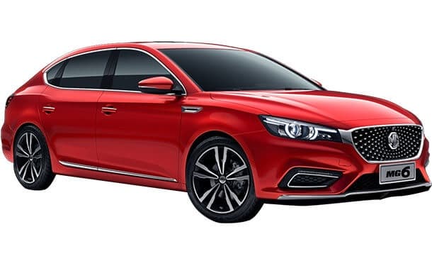 سياره-ام-جي--6-جديد