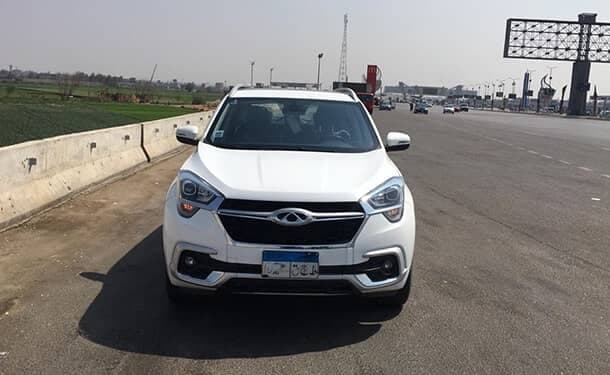 تيجو4  بيضاء اللون