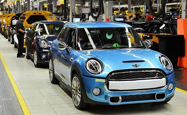 سيارات-ميني-انجلترا-مصنع-اوكسفورد-مصر