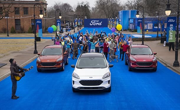 سيارات-فورد-إسكيب-2020