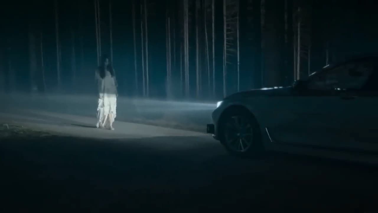 اعلان مرعب من BMW للسيارات ذاتية القيادة