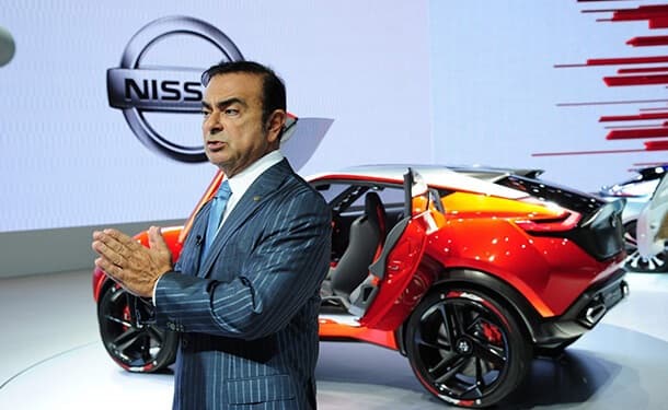 سيارات-نيسان-كارلوس-غصن