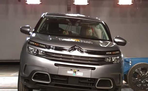 سياره-سيترون-سيلفر-2019