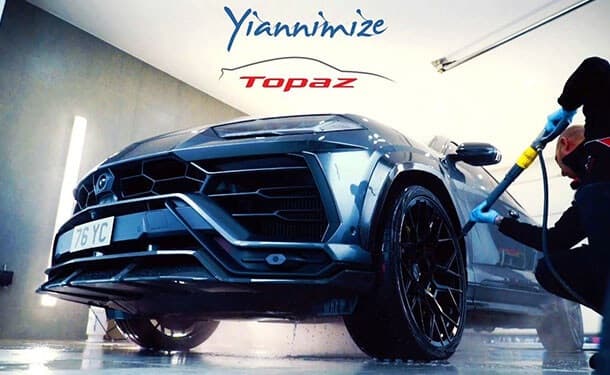 سيارات-طلاء-جديد-