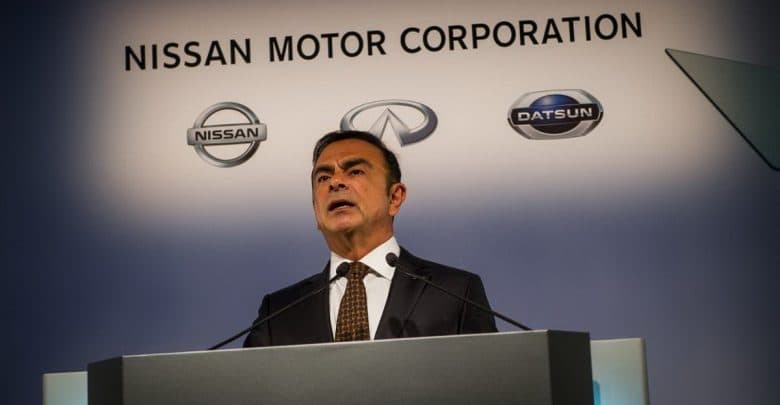 كارلوس-غصن-نيسان-موتور-رئيس-سيارات