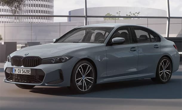 تعرف على مواصفات الفئة الثالثة من BMW موديل 2023 الجديدة في مصر