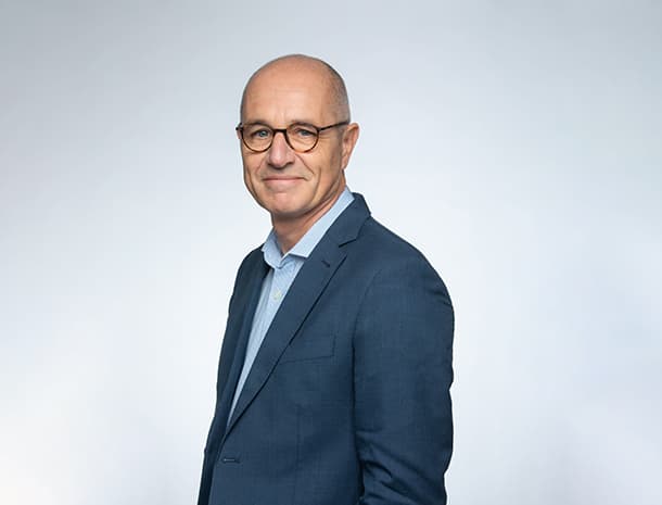 التوكيل.كوم يحاور كريستوف بيريلات الرئيس التنفيذي لشركة Valeo