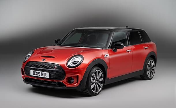 ميني كلوبمان 2020