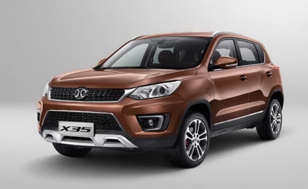 سياره-سينوفا-مصر-تخفيضات-السوق-المصري