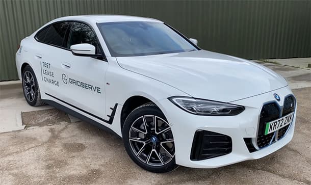 شاهد: تجربة قيادة لموديل 2023 من BMW i4 الكهربائية