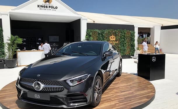 سياره-مرسيدس-بنز-الجونه