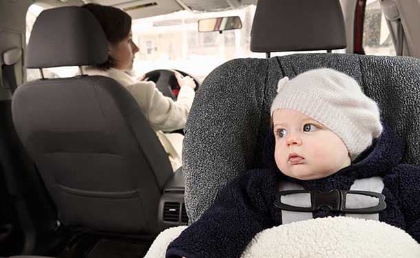 عقوبات قانون المرور الجديد الخاصة بالأطفال