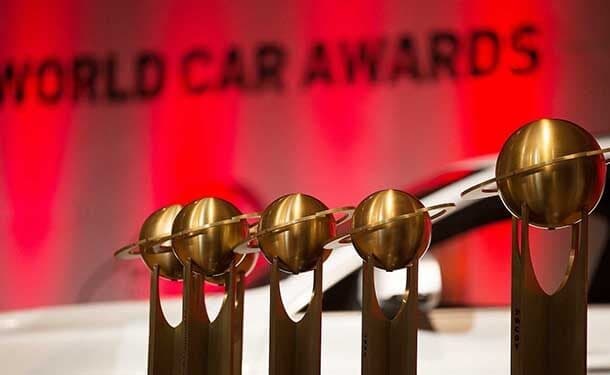 جوائز أفضل سيارة في العالم لعام 2019