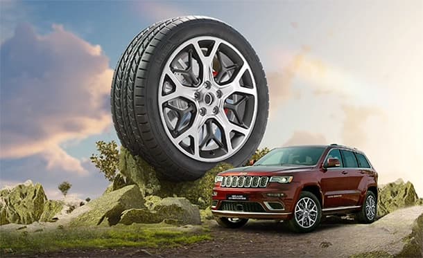 جيب مصر تقدم عرض توفير 4000 جنيه على إطارات بيريللي الأصلية