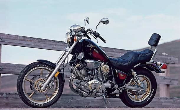 نصائح لشراء دراجة نارية مستعملة