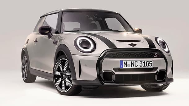أحدث قائمة أسعار لسيارات MINI في السوق المصري خلال يونيو