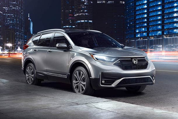 زيادة كبيرة تضرب هوندا CR-V في السوق المصري
