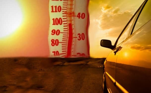 سيارات-مواجهة-ارتفاع-درجات-الحراره-نصائح-الصيف
