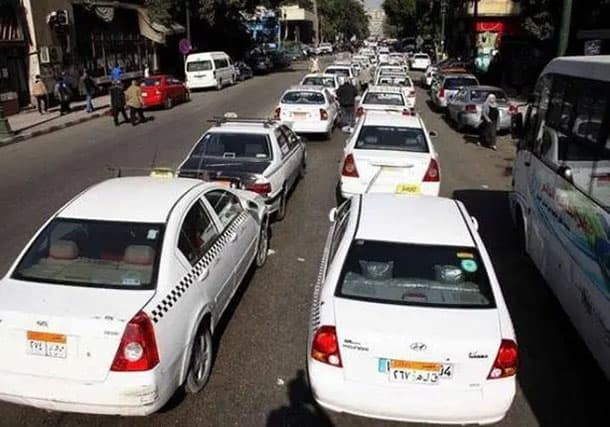 غياب موديلات وزيادات على أسعار التاكسي في مبادرة إحلال المركبات