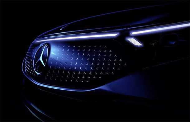 قائمة بأسعار موديلات 2024 لسيارات مرسيدس-بنز EQ الكهربائية الجديدة في مصر