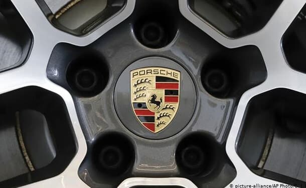  القضاء الألماني يغرم بورشه 535 مليون يورو بسبب الإهمال
