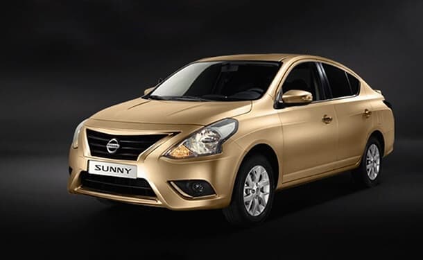 سياره-نيسان-2019