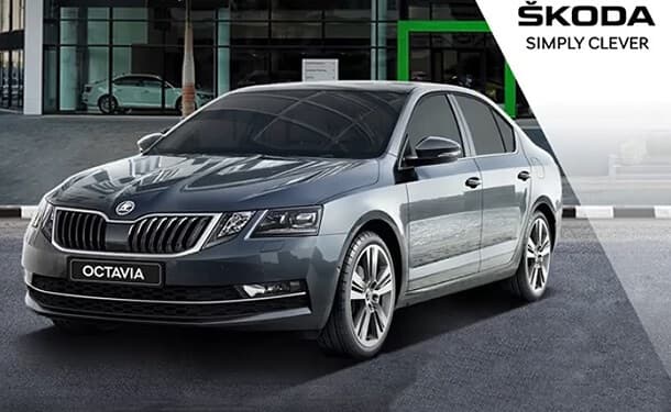 سياره-سكودا-سيلفر