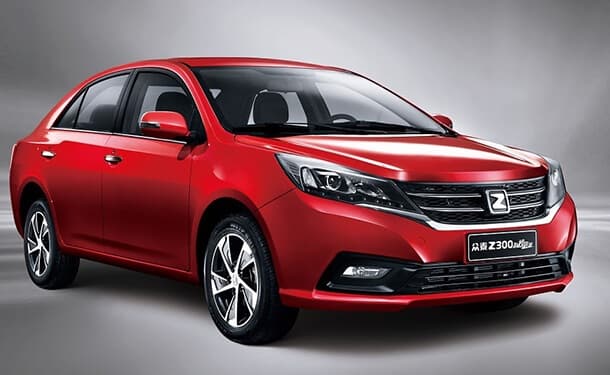 سياره-زوتي-احمر