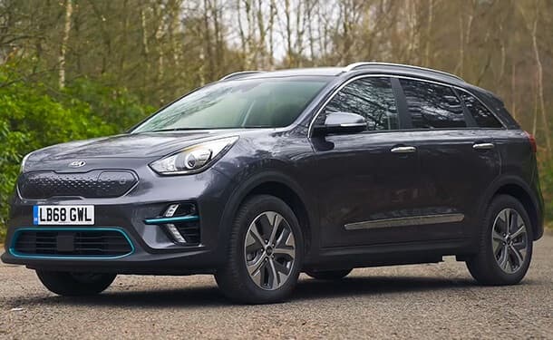 سياره-كيا-2019-كهربائيه