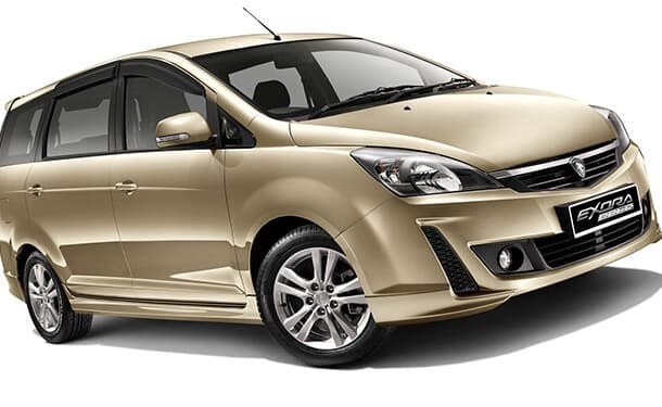 بروتون-إكسورا_سياره-2019