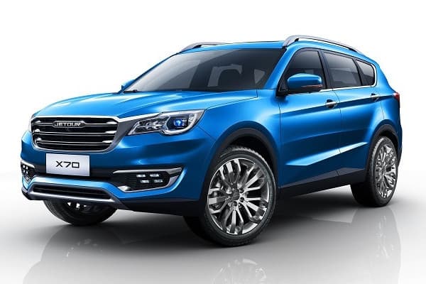 تخفيض رسمي على أسعار جيتور X70 في السوق المصري
