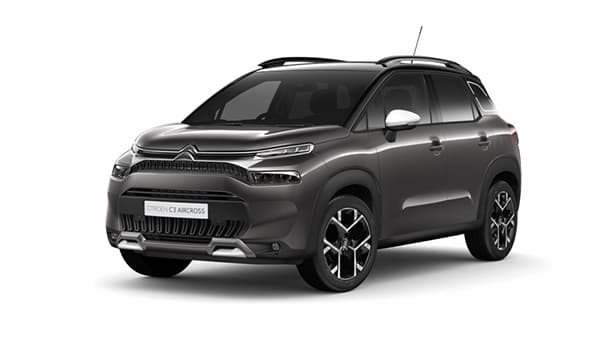 هبوط كبير بأسعار سيتروين C3 Aircross موديل 2024
