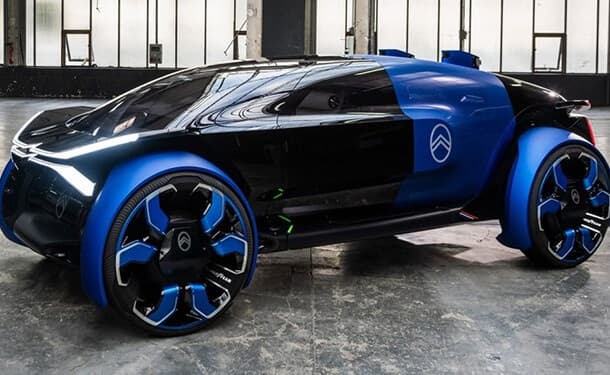 سياره-سيترون-19-19-جديد