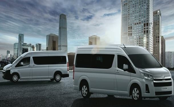 سيارات-تويوتا-هايس-ميكروباص-مصر