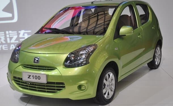 سياره-زوتي-موديل-2020