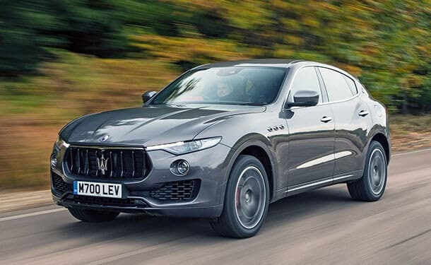 سياره-مازيراتي-جديد-مصر