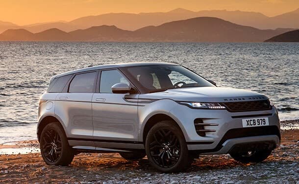 سياره-رانج-روفر