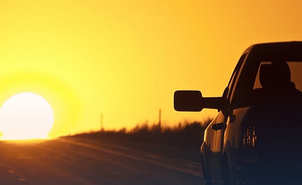 تأمين-السيارات-في-الاجواء-الحاره