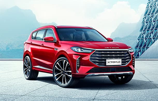 طرح جيتور X70 بلس 2025 بزيادة سعرية