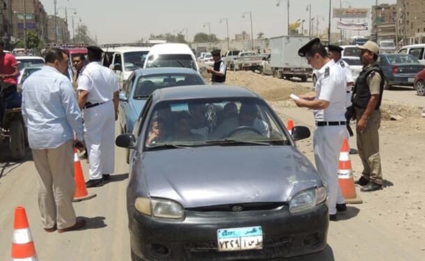 قانون-سيارات-المرور-الجديد