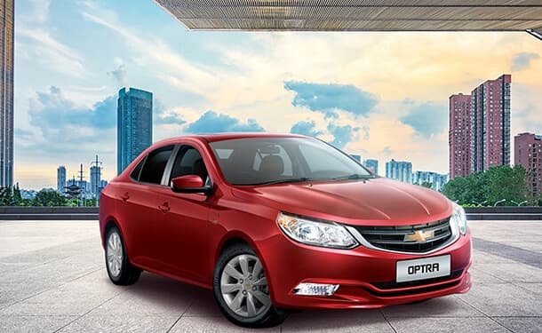 سياره-شيفروليه-احمر-جديد-2020