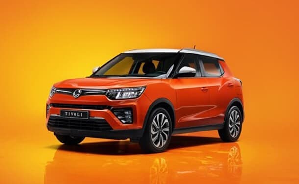 سياره-تيفولي-2020-سانج-يونج