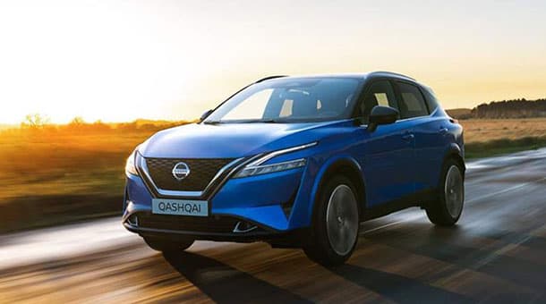 زيادة اسعار نيسان قشقاي 2025 في السوق المصري