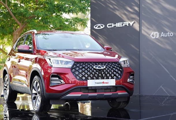 أحدث أسعار شيري تيجو 4 برو في شهر ديسمبر