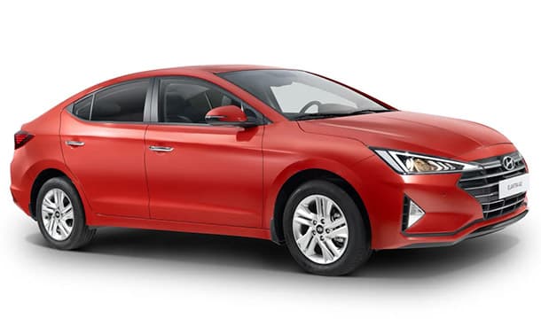 مع بداية العام الجديد.. زيادة أسعار موديل 2025 من هيونداي النترا AD