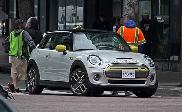 سياره-ميني-كوبر-2020