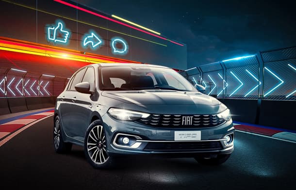 زيادة رسمية على سعر فيات تيبو مانيوال 2025