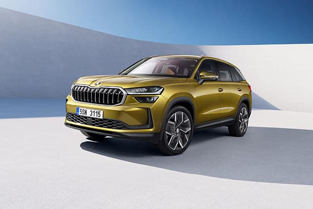 تعرف على أسعار كودياك 2025 في مصر بعد زيادتها في فبراير