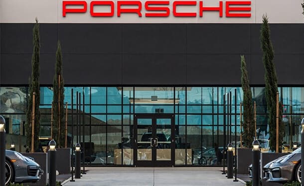 سيارات-بورشه-مصر-2019