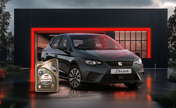 عرض صيانة جديد لسيارات سيات من الوكيل خلال رمضان